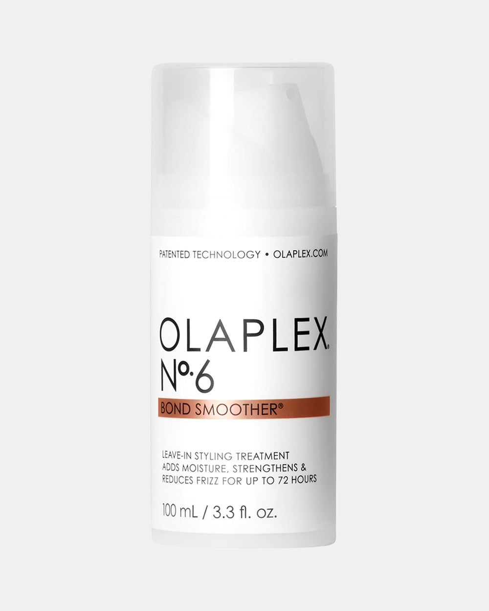 Olaplex - No. 6 Bond Smoother - Hair (No. 6) No. 6 Bond Smoother