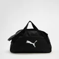 Puma - AT Essentials Grip Bag - Bags (Puma Black) AT Essentials Grip Bag