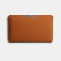 Bellroy - Laptop Sleeve 14 inch - Tech Accessories (brown) Laptop Sleeve 14 inch