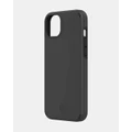 Incipio - Incipio phone case for iPhone 14 Plus Duo Black - Tech Accessories (Black) Incipio phone case for iPhone 14 Plus Duo Black