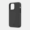 Incipio - Incipio phone case for iPhone 14 Pro Max Duo Black - Tech Accessories (Black) Incipio phone case for iPhone 14 Pro Max Duo Black