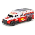 Rallye - Lights and Siren Action Series Ambulance - Vehicles (Multi) Lights and Siren Action Series Ambulance