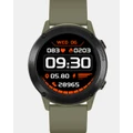 Reflex Active - Series 18 Smart Watch - Smart Watches (Green) Series 18 Smart Watch