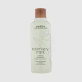 Aveda - Rosemary Mint Purifying Shampoo - Hair (N/A) Rosemary Mint Purifying Shampoo