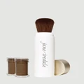 Jane Iredale - Amazing Base® Refillable Brush (SPF 20) - Beauty (Cocoa) Amazing Base® Refillable Brush (SPF 20)