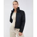 adidas Sportswear - BSC Insulated Jacket - Coats & Jackets (Black) BSC Insulated Jacket
