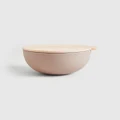 Country Road - Lorne Small Salad Bowl - Home (Neutrals) Lorne Small Salad Bowl