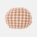 Linen House - Tavola Filled Cushion - Home (Pink) Tavola Filled Cushion