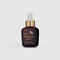 Silk Oil of Morocco - Pure Argan Oil with Lavender Essential Oil - Face Oils (Lavender Essential Oil) Pure Argan Oil with Lavender Essential Oil