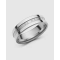 Daniel Wellington - Elan Ring - Jewellery (Silver) Elan Ring