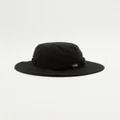 The North Face - Class V Brimmer - Hats (TNF Black) Class V Brimmer