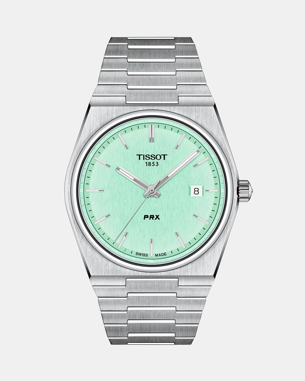 Tissot - PRX - Watches (Light Green) PRX