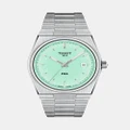 Tissot - PRX - Watches (Light Green) PRX