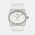 Tissot - PRX - Watches (White) PRX