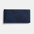 Bellroy - Travel Wallet - Travel and Luggage (navy) Travel Wallet