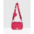 Steve Madden - Blight P - Handbags (Pink) Blight-P