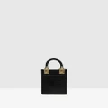 Steve Madden - Bwealth - Handbags (Black) Bwealth