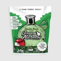 Botanika Blends - Green Alchemy Nutrient Dense Greens Apple Mint - Sport Nutrition Green Alchemy Nutrient Dense Greens Apple Mint