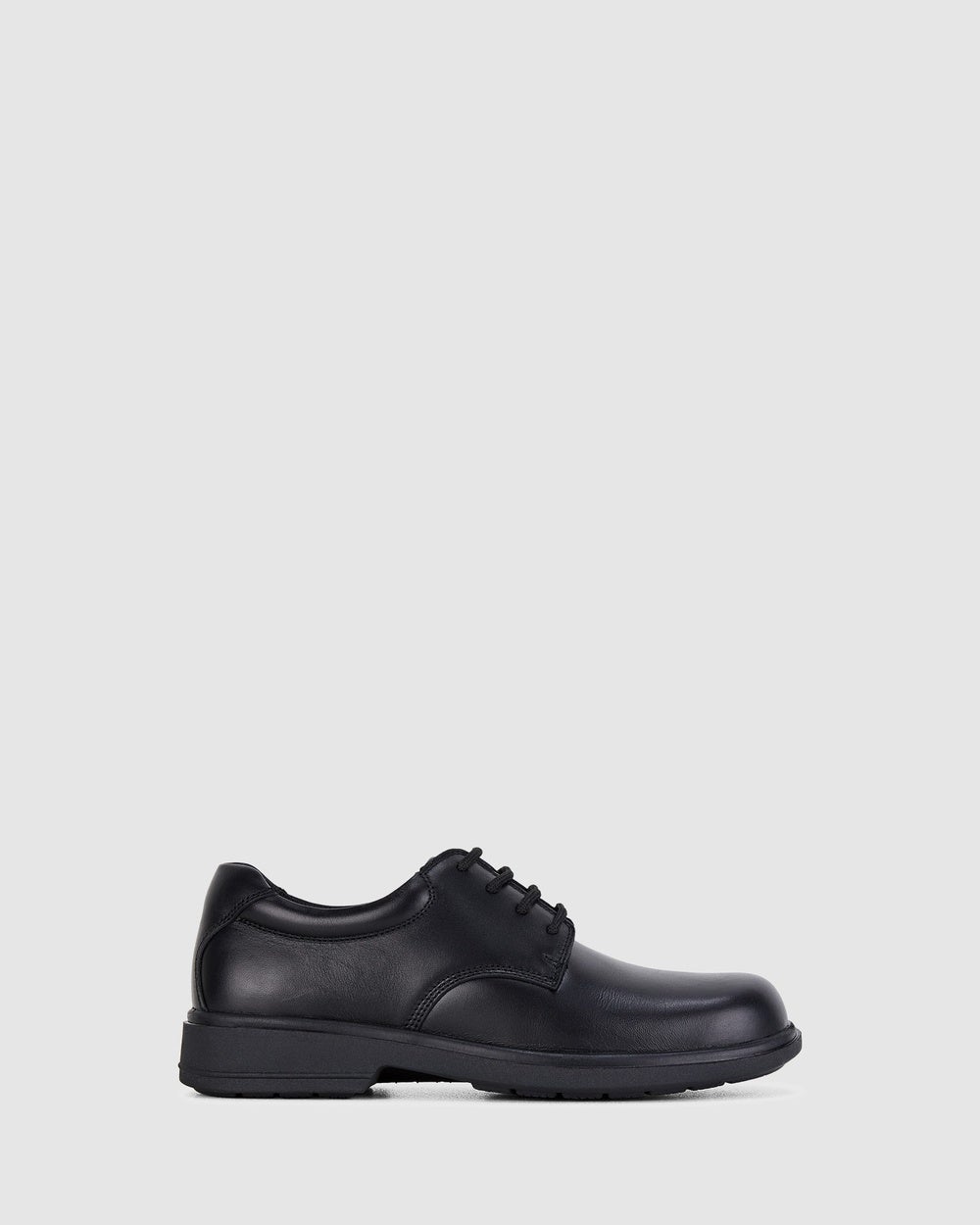 Clarks - Descent - School Shoes (Black) Descent