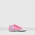 Converse - Chuck Taylor Cribsters - Sneakers (Pink) Chuck Taylor Cribsters
