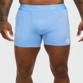 SKINS - Series 1 Shorts - Compression Bottoms (Sky Blue) Series-1 Shorts