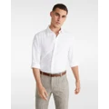 yd. - West Hampton Shirt - Shirts & Polos (WHITE) West Hampton Shirt