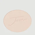 Jane Iredale - PurePressed® Base Mineral Foundation Refill (SPF 20 or 15) - Beauty (Ivory) PurePressed® Base Mineral Foundation Refill (SPF 20 or 15)