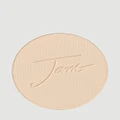 Jane Iredale - PurePressed® Base Mineral Foundation Refill (SPF 20 or 15) - Beauty (Amber) PurePressed® Base Mineral Foundation Refill (SPF 20 or 15)