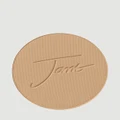 Jane Iredale - PurePressed® Base Mineral Foundation Refill (SPF 20 or 15) - Beauty (Latte) PurePressed® Base Mineral Foundation Refill (SPF 20 or 15)