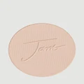 Jane Iredale - PurePressed® Base Mineral Foundation Refill (SPF 20 or 15) - Beauty (Satin) PurePressed® Base Mineral Foundation Refill (SPF 20 or 15)