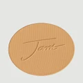 Jane Iredale - PurePressed® Base Mineral Foundation Refill (SPF 20 or 15) - Beauty (Golden Tan) PurePressed® Base Mineral Foundation Refill (SPF 20 or 15)