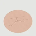 Jane Iredale - PurePressed® Base Mineral Foundation Refill (SPF 20 or 15) - Beauty (Honey Bronze) PurePressed® Base Mineral Foundation Refill (SPF 20 or 15)