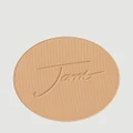 Jane Iredale - PurePressed® Base Mineral Foundation Refill (SPF 20 or 15) - Beauty (Sweet Honey) PurePressed® Base Mineral Foundation Refill (SPF 20 or 15)