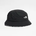 The North Face - Cypress Bucket Hat - Hats (Tnf Black) Cypress Bucket Hat