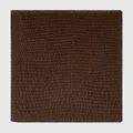 Fossil - Gift Brown Travel Accessories - Travel and Luggage (brown) Gift Brown Travel Accessories