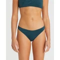 Heaven Australia - Vine Jennifer Hipster Pant - Bikini Set (Green) Vine Jennifer Hipster Pant