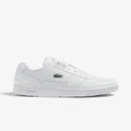 Lacoste - T Clip Sneakers - Sneakers (WHITE) T-Clip Sneakers