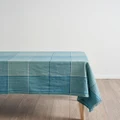 Linen House - Belmondo Square Tablecloth - Home (Surf) Belmondo Square Tablecloth