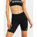Speedo - Jammers - Swimwear (Black) Jammers