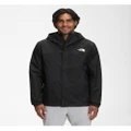 The North Face - Antora Jacket - Coats & Jackets (BLACK) Antora Jacket
