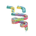 Bright Child - Bathtime Water Slide - Bath Toys (Multi) Bathtime Water Slide