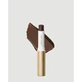 Jane Iredale - ColorLuxe Hydrating Cream Lipstick - Beauty (Brown) ColorLuxe Hydrating Cream Lipstick