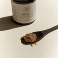 SuperFeast - Reishi 100g - Vitamins & Supplements (Brown) Reishi 100g