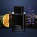 Giorgio Armani - Armani Code EDT 125ml - Fragrance (N/A) Armani Code EDT 125ml