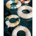 Business & Pleasure Co. - The Pool Float Small - Home (Green) The Pool Float - Small