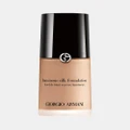 Giorgio Armani - Luminous Silk Foundation 7 30ml - Beauty Luminous Silk Foundation 7 30ml
