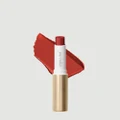 Jane Iredale - ColorLuxe Hydrating Cream Lipstick - Beauty (Soft Red) ColorLuxe Hydrating Cream Lipstick