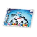 Quercetti - Mini Rami - Playsets (Multi) Mini Rami