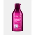 Redken - Color Extend Magnetics Shampoo 300ml - Hair (N/A) Color Extend Magnetics Shampoo 300ml