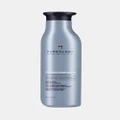 Pureology - Strength Cure Blonde Shampoo 266ml - Hair (N/A) Strength Cure Blonde Shampoo 266ml